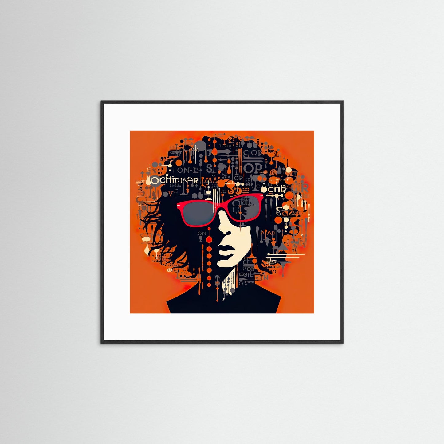 John Cooper Clarke – Electric Mouthpiece